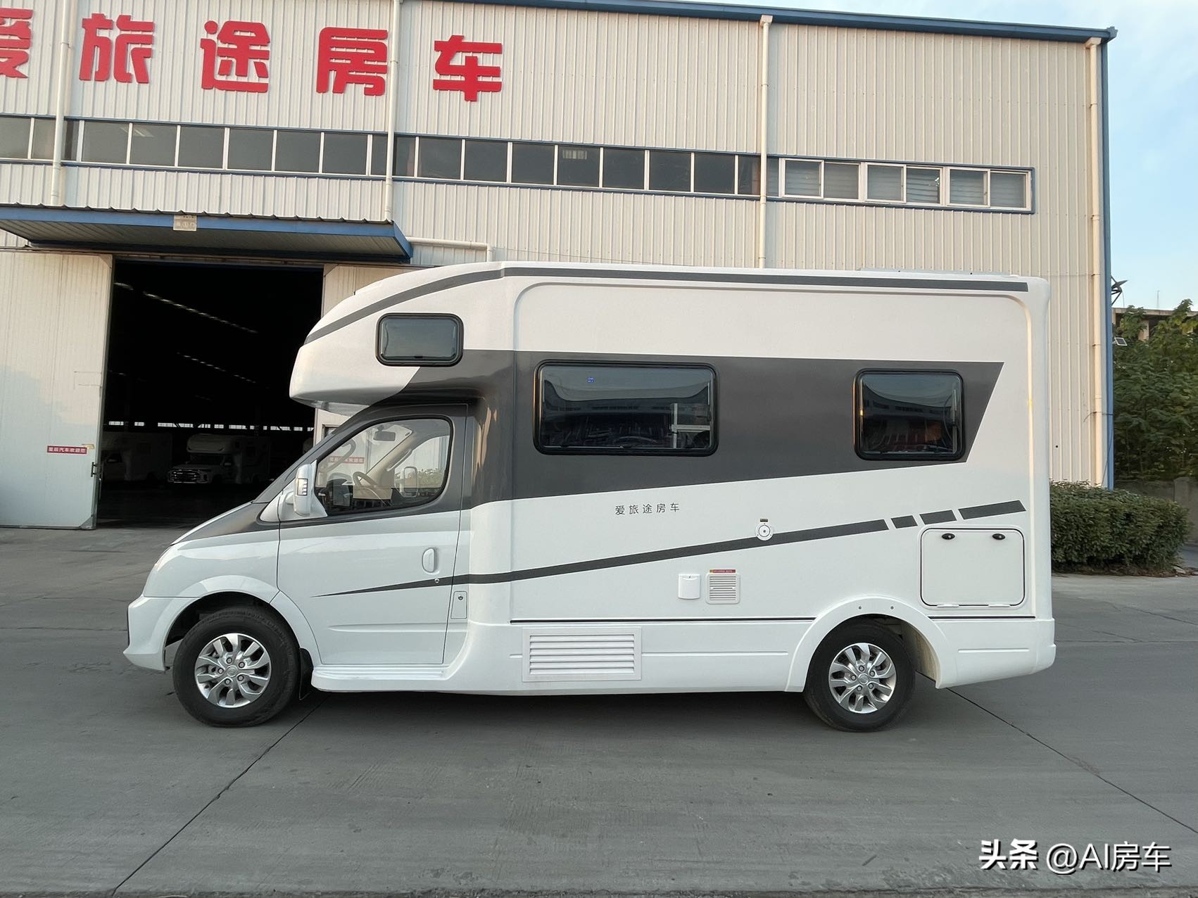 最省油小b型房车,小型省油便宜房车