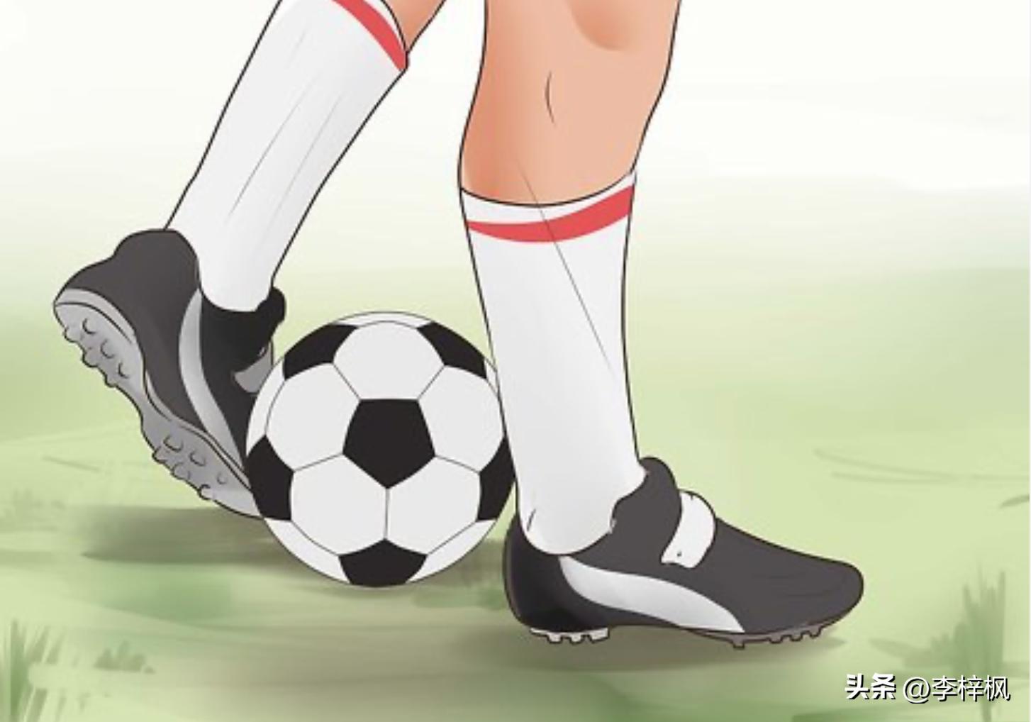 内马尔的彩虹过人怎么弄的,内马尔的彩虹过人完整