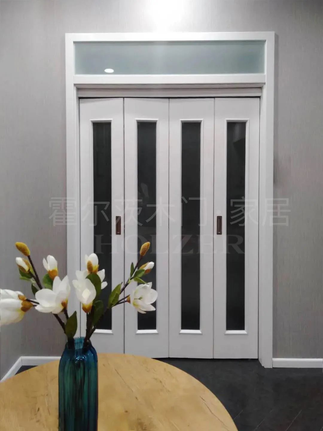 意式轻奢折叠门,霍尔茨折叠门