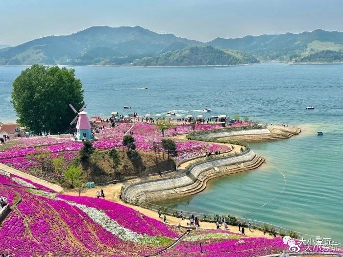 北京周围好玩的小镇,北京周边10个好玩小镇