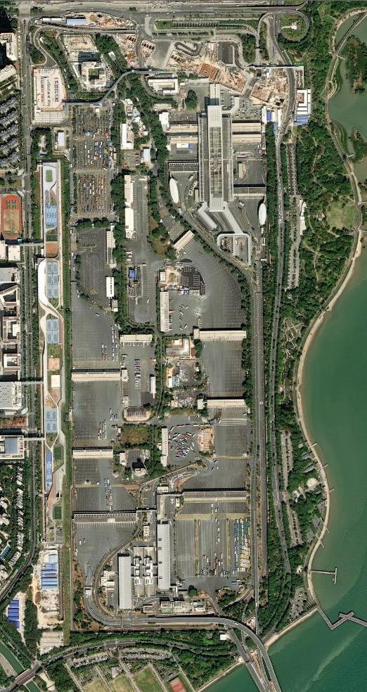 自贸港封关运作零关税采访,自贸港封关是哪年提出来的