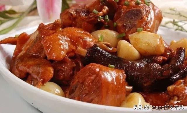 待客必备的100道家常菜,3道待客家常菜简单实惠又下饭