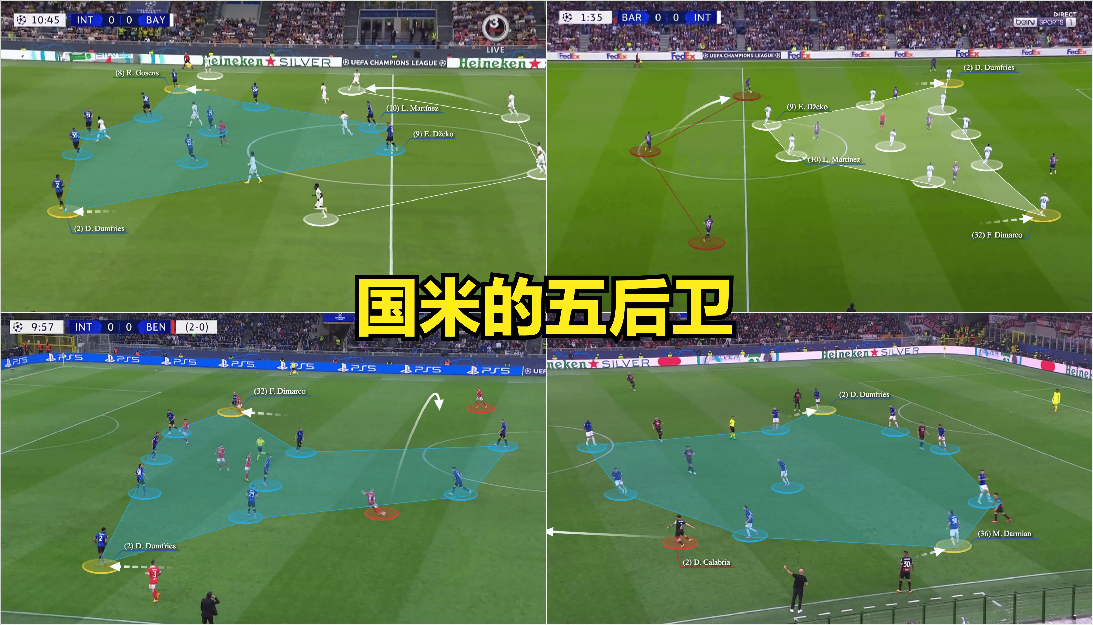 曼城欧冠决赛1-0胜国米国米主教练,曼城vs国米欧冠决赛国米门将