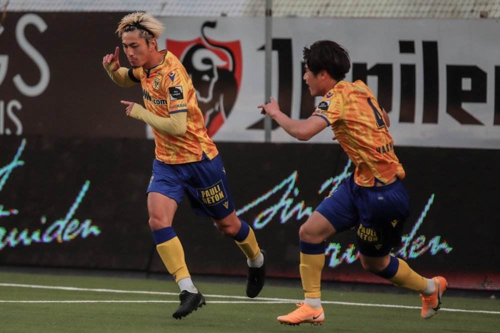 恐怖的比甲联赛：一支球队要三线作战，一个赛季需要踢63场比赛