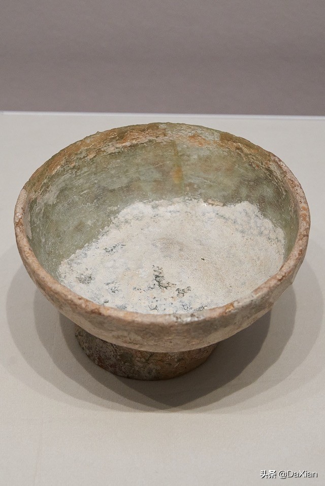 异彩纷呈：古代东西文明交流中的玻璃艺术之三（4）