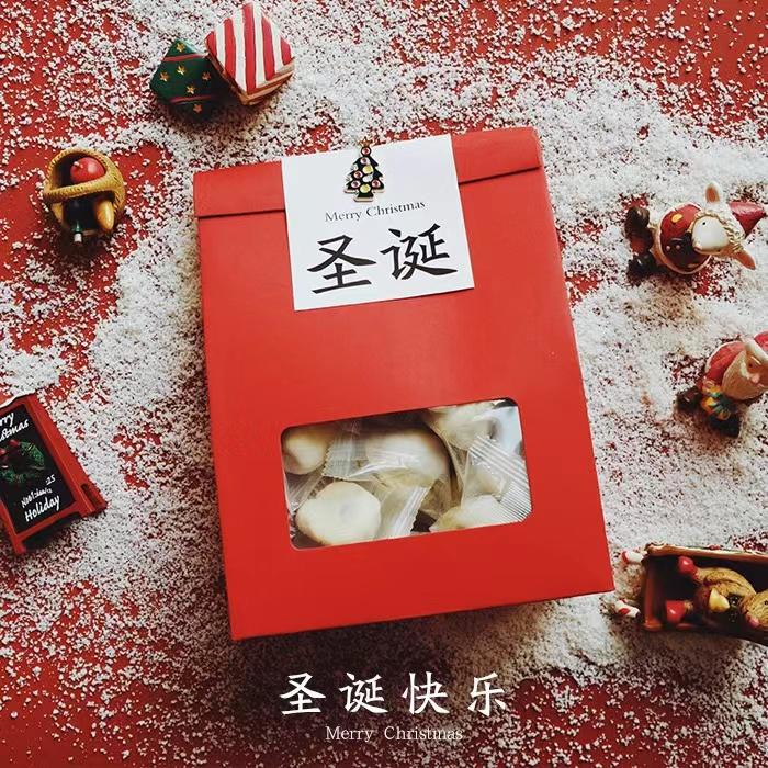 圣诞节礼物你更喜欢哪一款,圣诞节有什么好看的小礼物