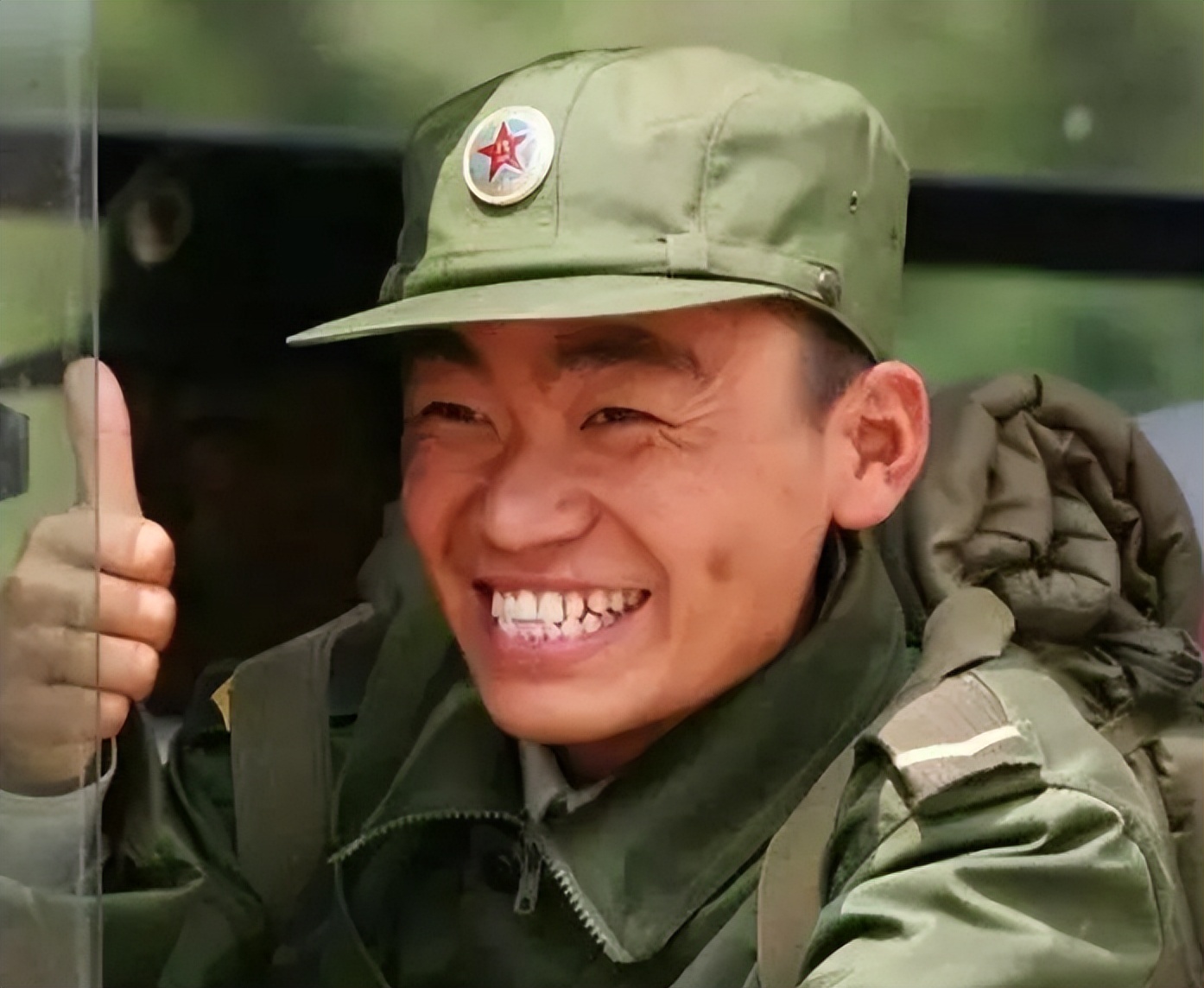 王宝强让人刮目相看,刮目相看王宝强完整版