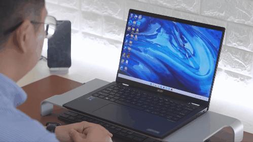 TravelMate航海家SpinP6：商务天赋点满，比老板更懂你的办公痛点