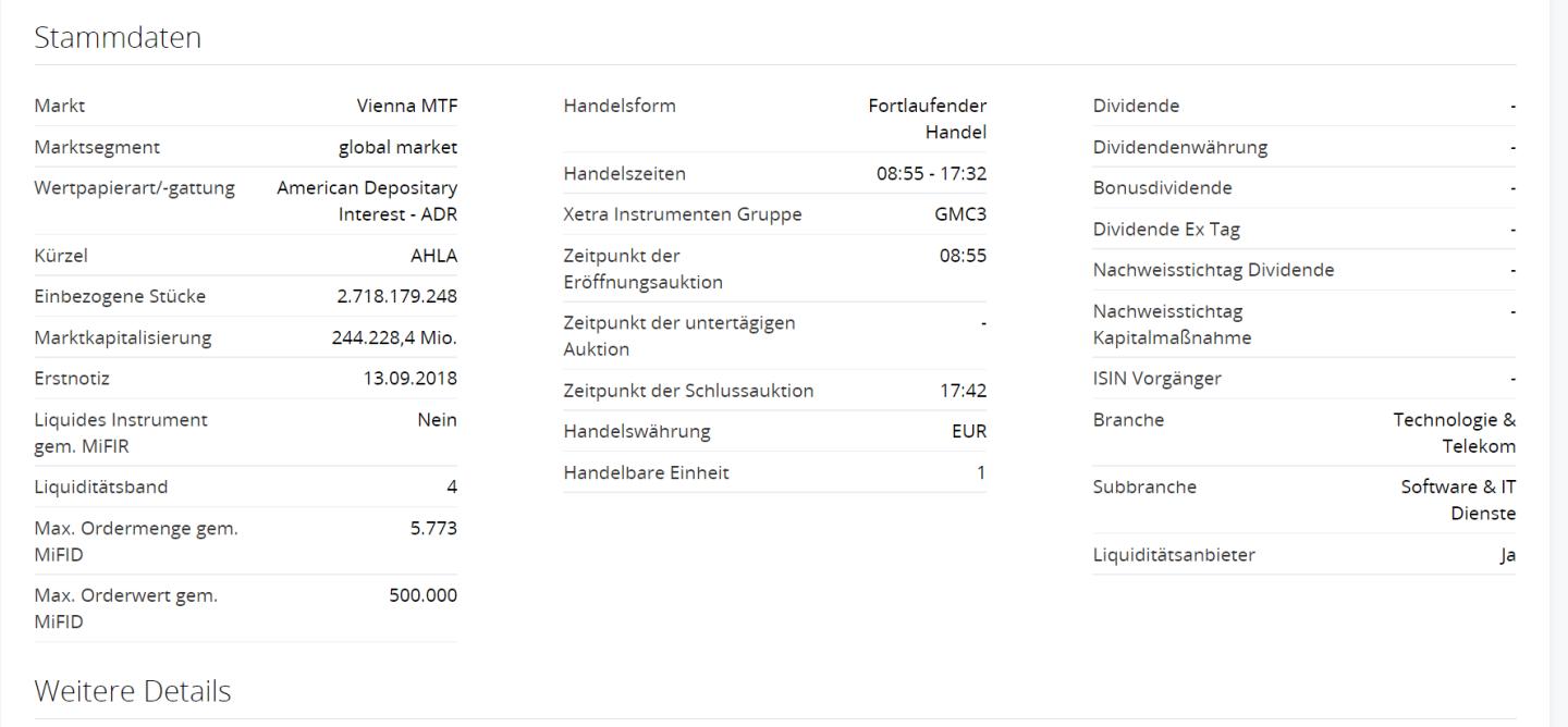 盘点在维也纳证券交易所上市的中国企业之阿里巴巴篇