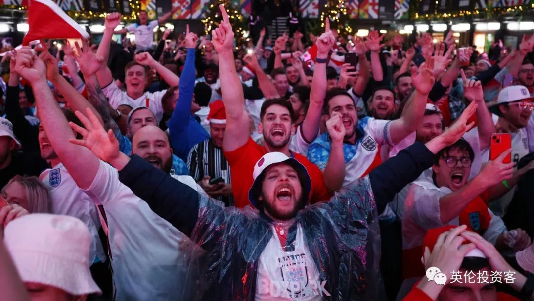 英格兰大胜6比1,英格兰6-2大胜伊朗英国现状