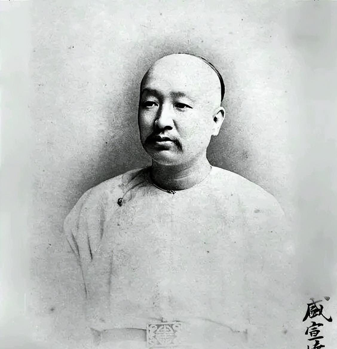 胡雪岩为何倾家荡产,胡雪岩为什么成功