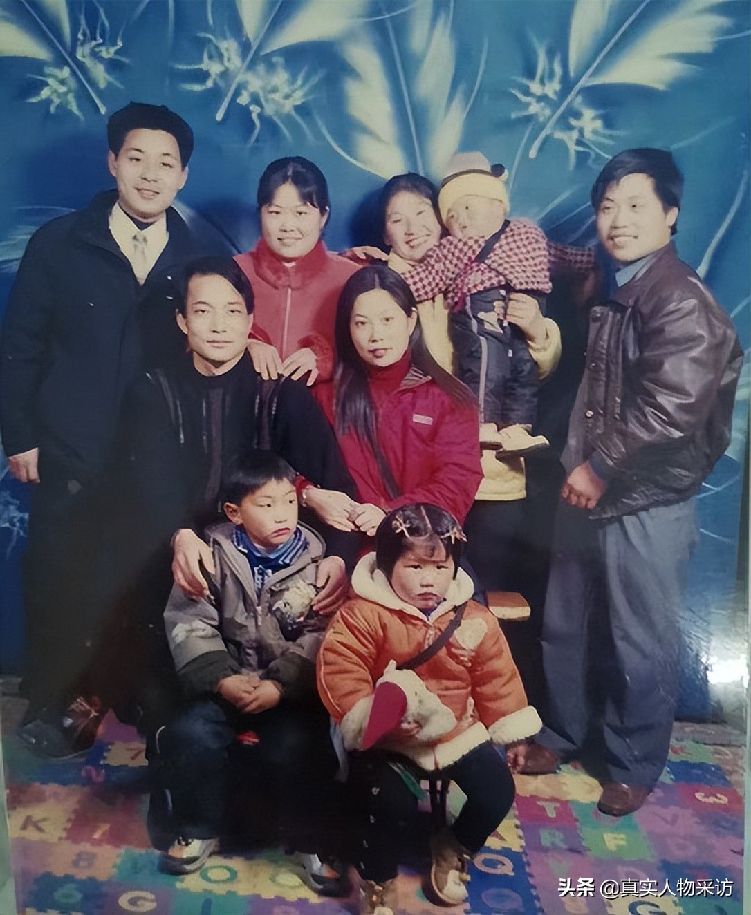 我60后，眼里揉不进沙子，刀砍小三缝17针，10年外来媳熬成上海人