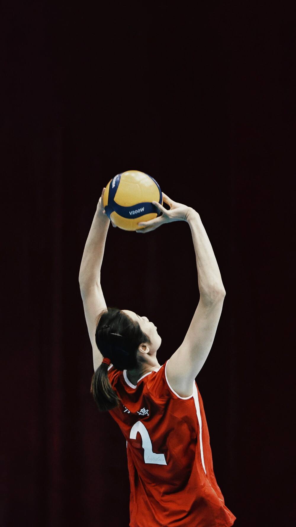 朱婷何时归队朱婷最新消息,朱婷最新消息朱婷回国参加集训