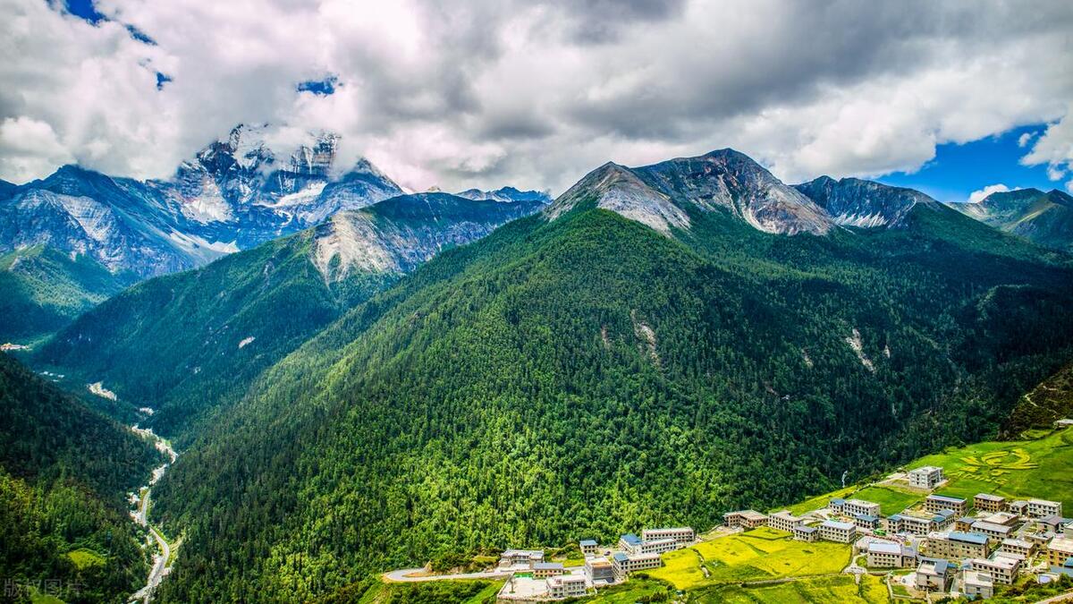 四川省甘孜藏族自治州,四川省甘孜藏族自治州是哪个市