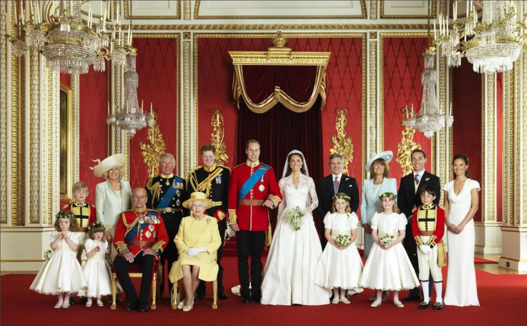 如何成为英国皇室的*用御**品牌