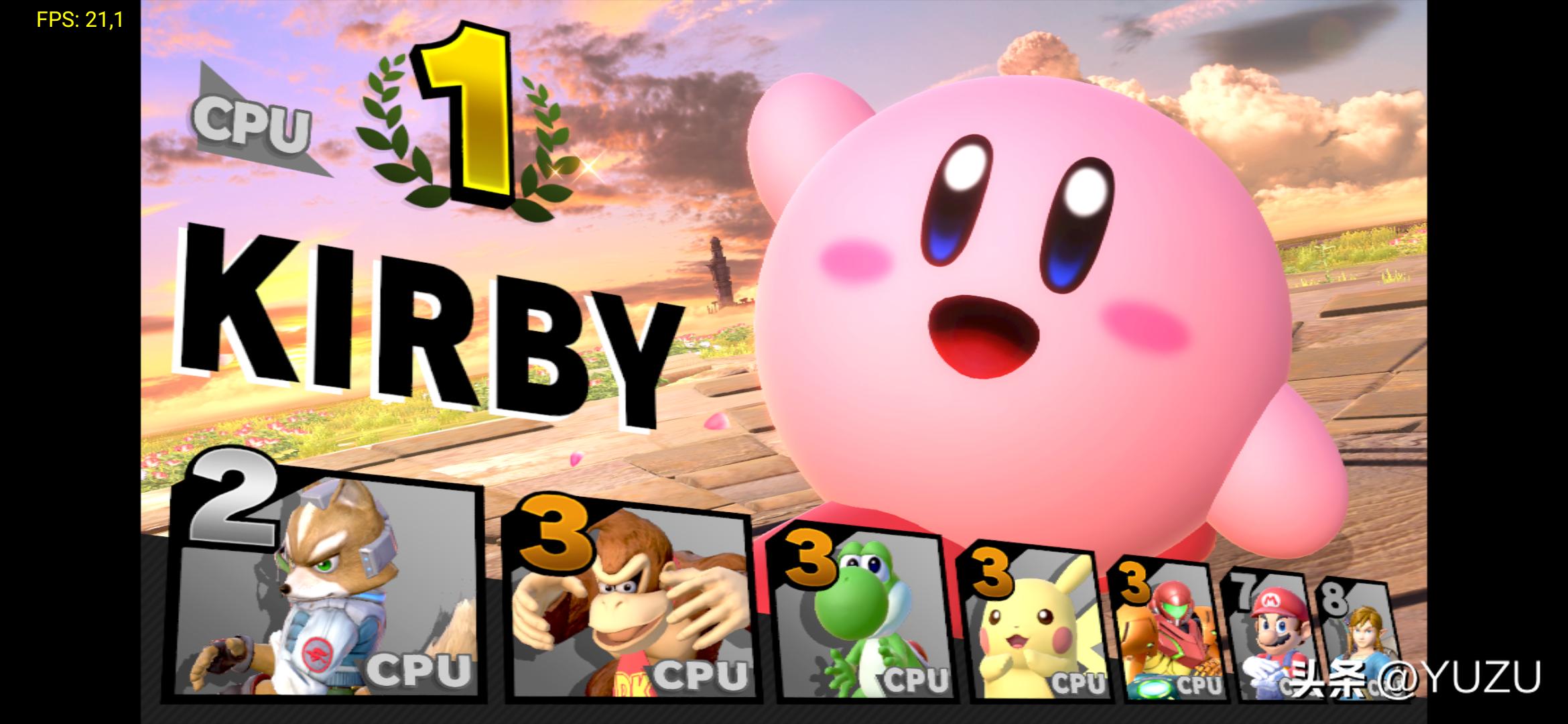 switch模拟器yuzu怎么添加游戏,switch模拟器YUZU