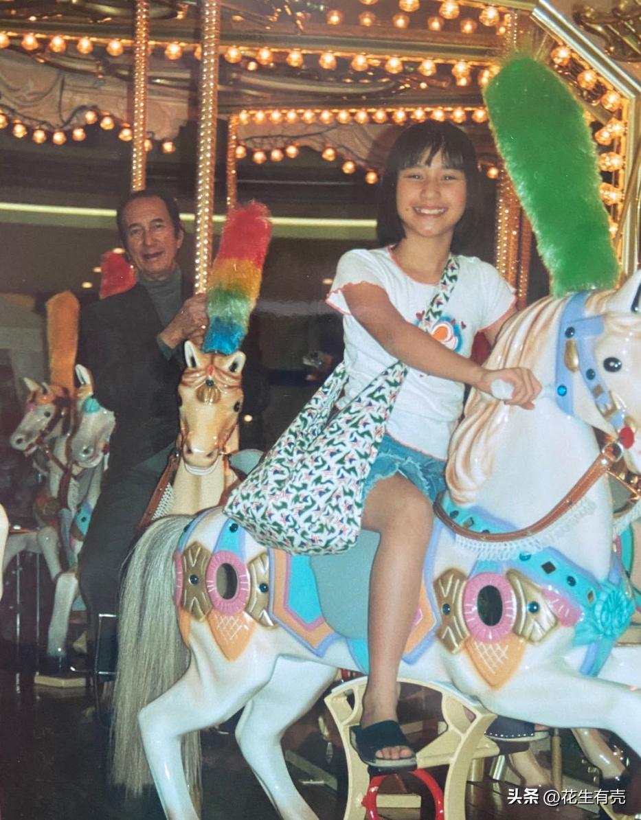 窦骁何超莲豪门女婿能走多远,何超莲和窦骁情感分析