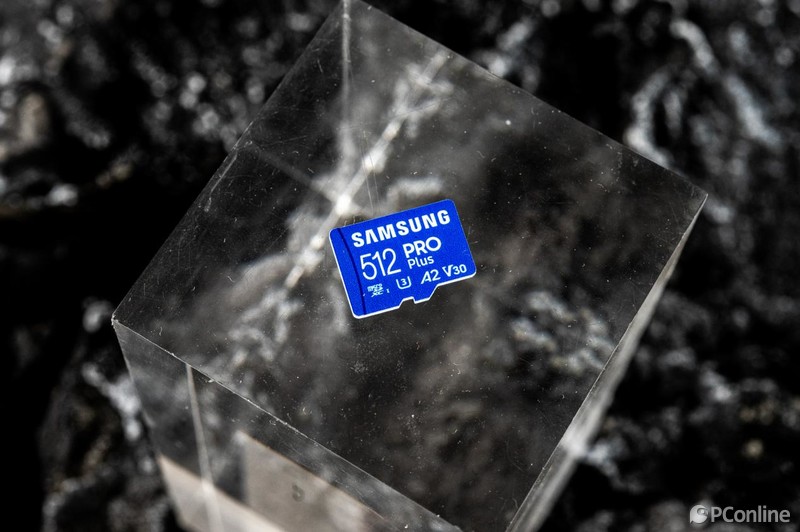 TF卡测评,三星microsd卡