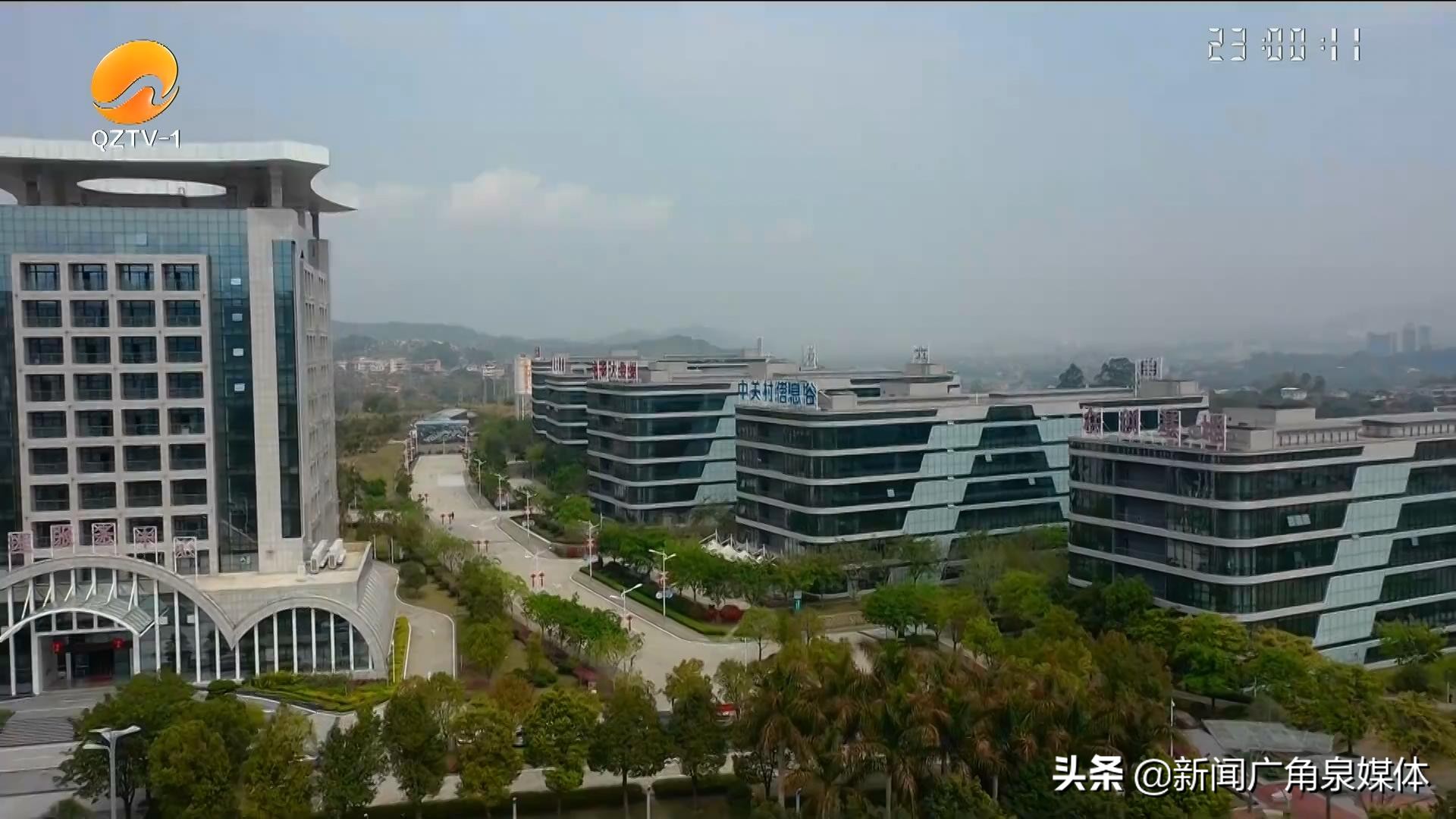 安溪：营商环境顺心顺意优质企业近悦远来