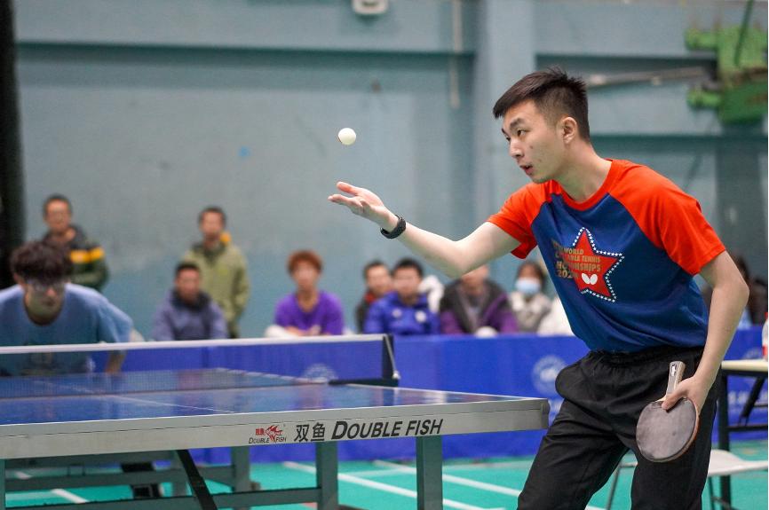 “健体励志·强国有我——冠军开讲啦”乒乓嘉年华系列活动在北航举办