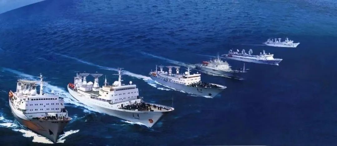 中国航海日拍摄主题,中国航海日宣传片巨龙出海