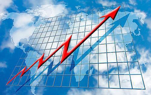 半年股民人均赚3万5,上半年a股股民人均盈利3.91万元