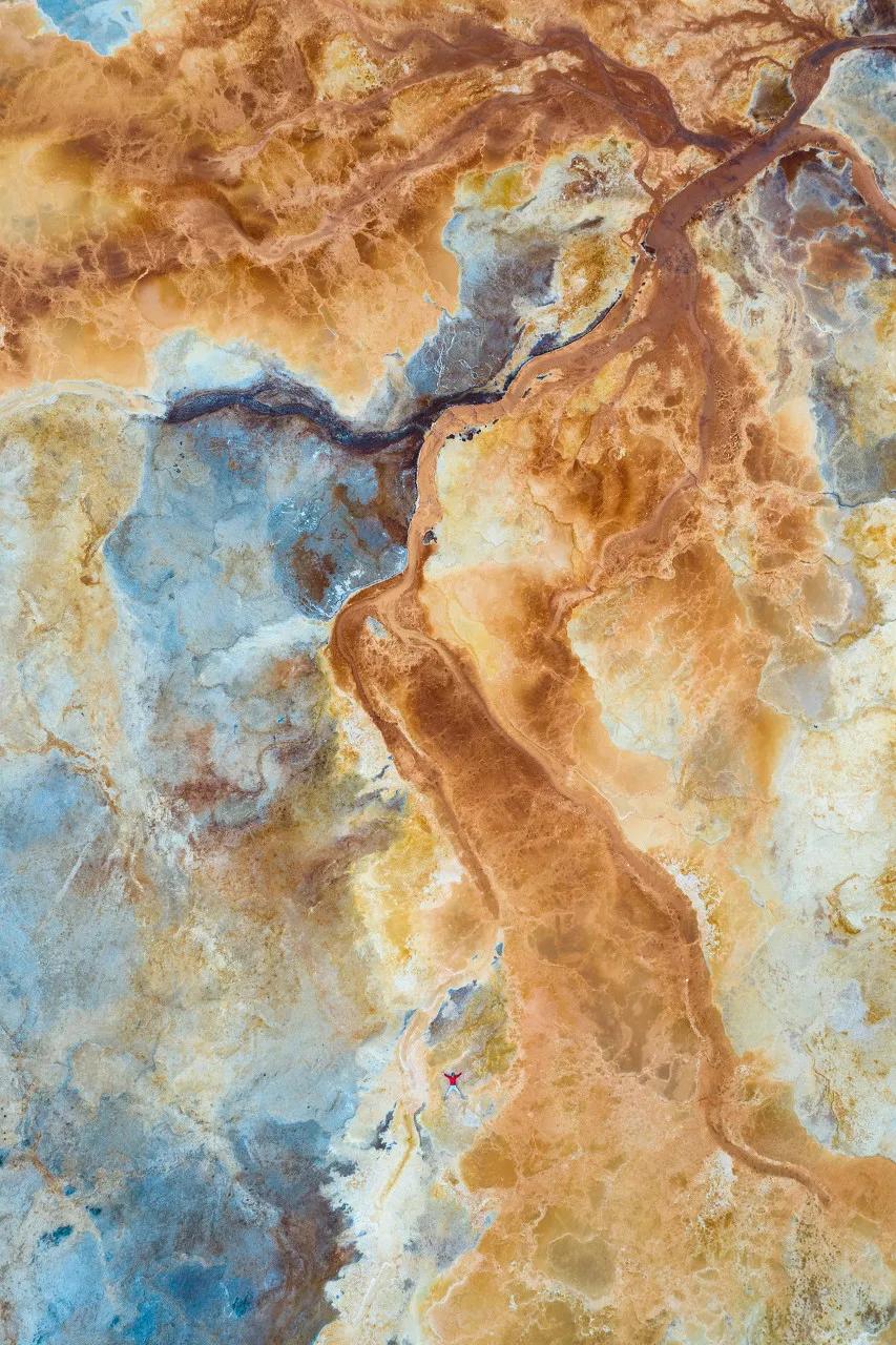 中国最孤独的城市全部都是无人区 (中国一座无人的城市)