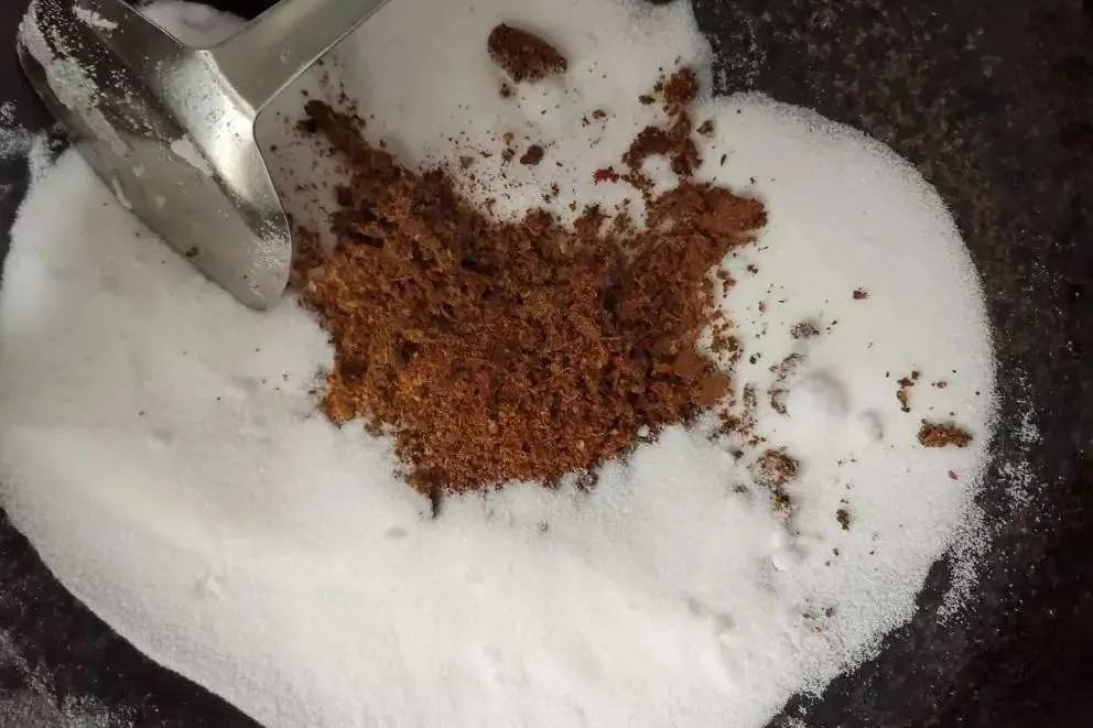 腊鸭腌制大全,自家腌制的腊鸭