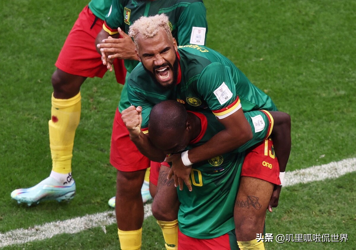 卡塔尔世界杯十大经典进球,2022卡塔尔世界杯50大进球