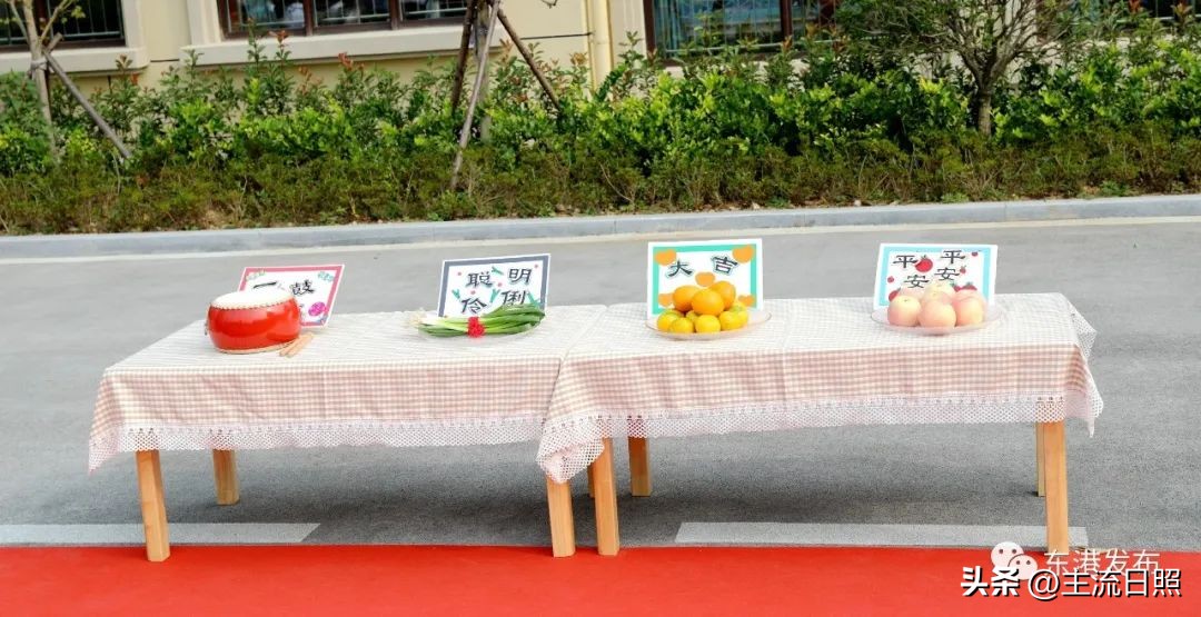 日照学校对外开放吗,日照正阳初中什么时候启用