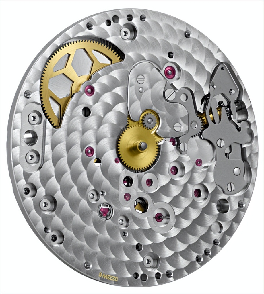 如何挑选一款适合自己的机械表,入门级女生机械表推荐