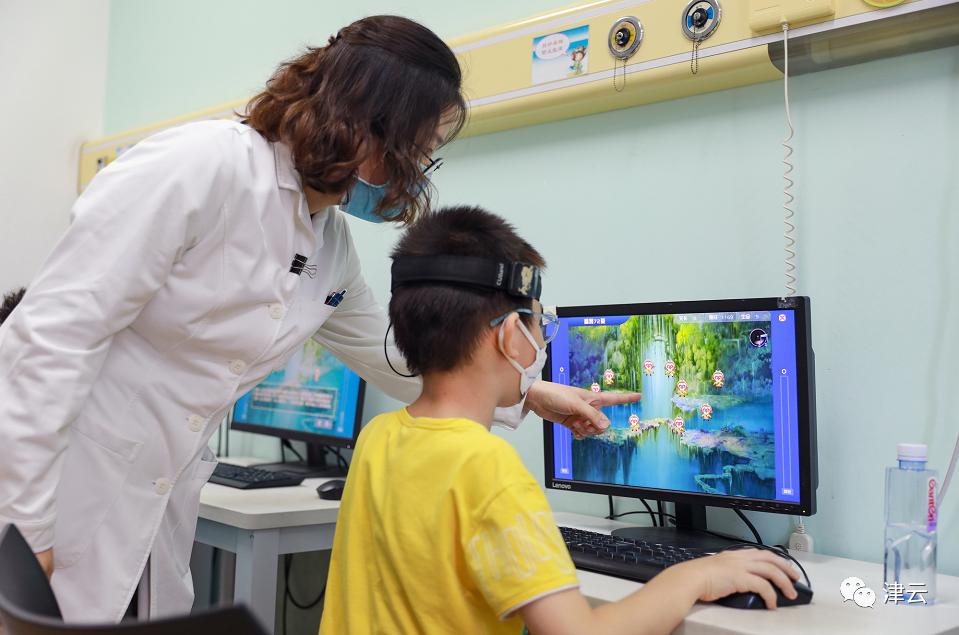 天津学习困难综合症门诊,天津哪有学习困难症