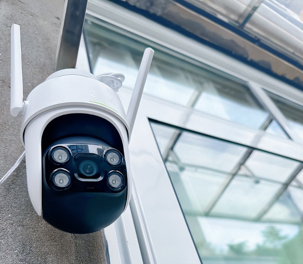 360户外球机6ultra对比测评,360户外球机6pro测评