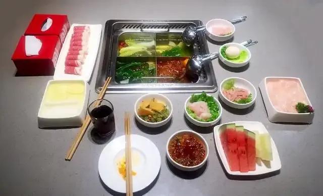 海底捞火锅火遍全球各地，成功靠两个字服务