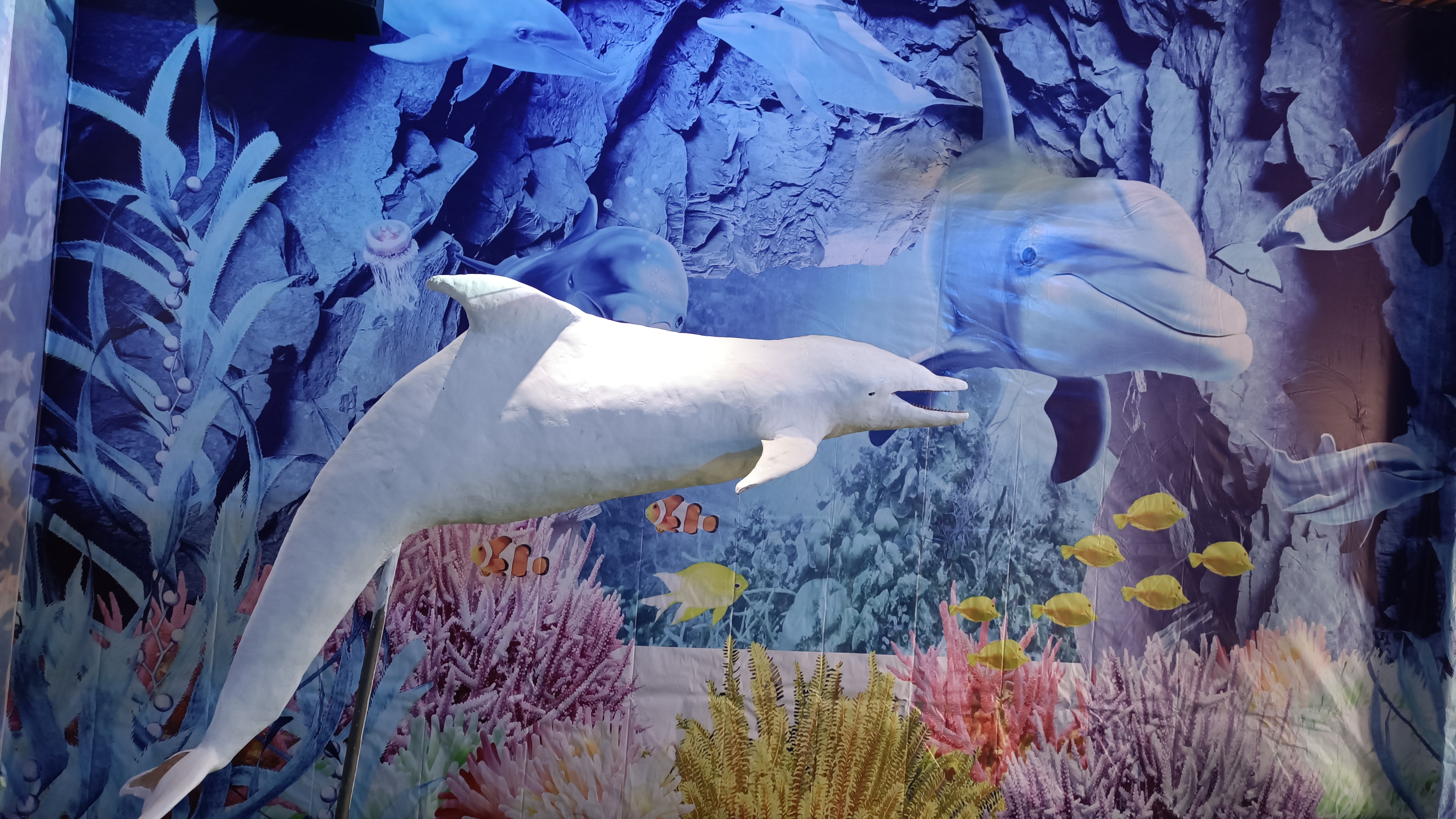 不负*光春**，来郑州人体科学院探寻生命进化证据