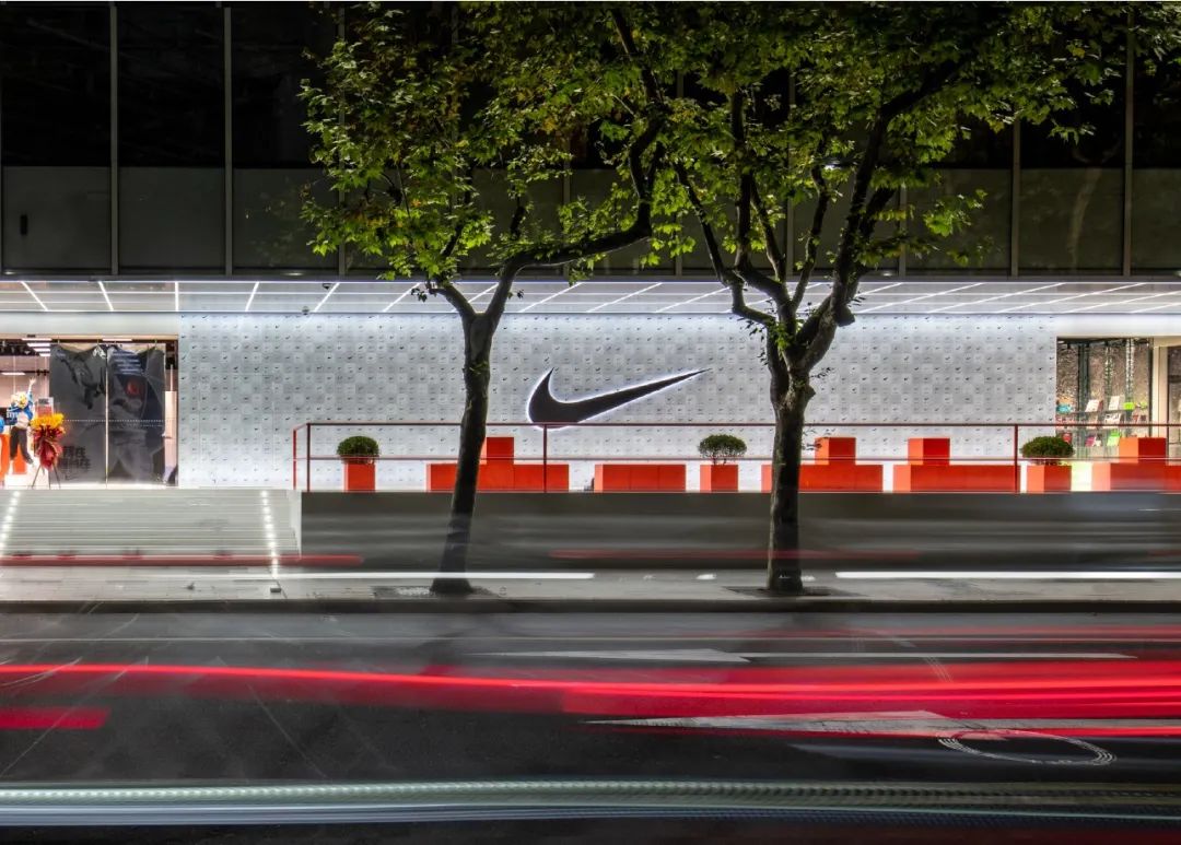 耐克目前有没有中国代工厂,耐克裁员的真实经历