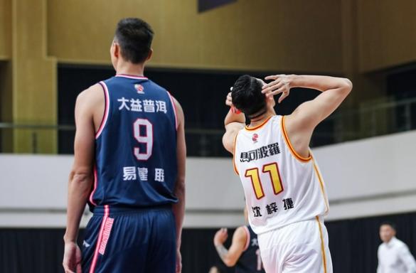 广东18-19赛季赛程回顾,广东队赛程最新消息