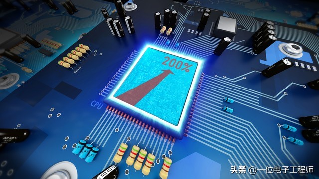 贴片电阻元器件基础知识,贴片电阻1k5与300欧电阻阻值是多少