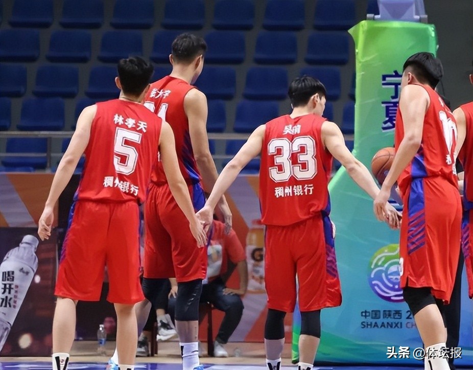 林孝天绝杀用了几秒钟,林孝天绝杀