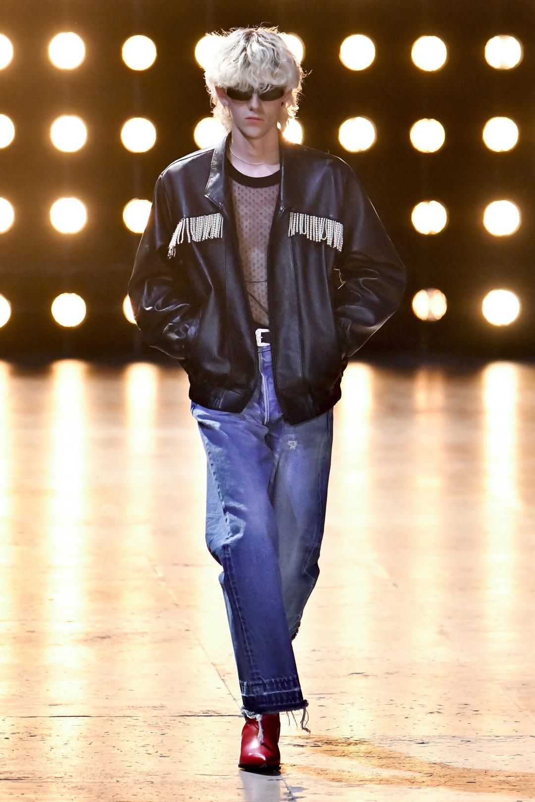 lisa和celine的穿搭风格,celine和lisa要到期了吗