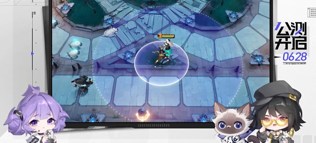 崩坏星穹铁道开服第一天体验感受,崩坏星穹铁道开服收益