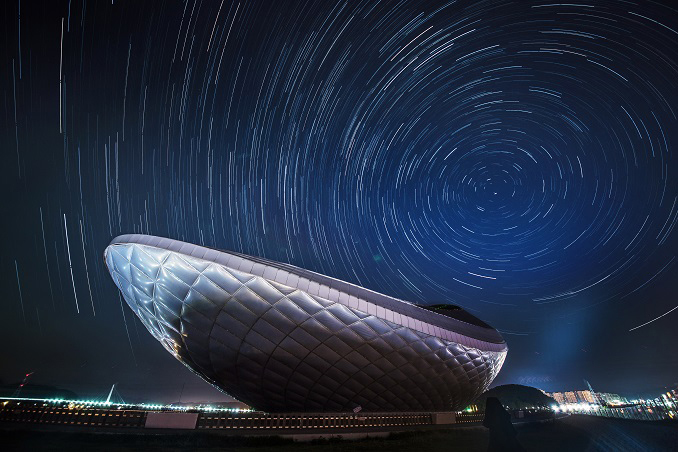 韩国四强之战,韩国第四大城市大邱