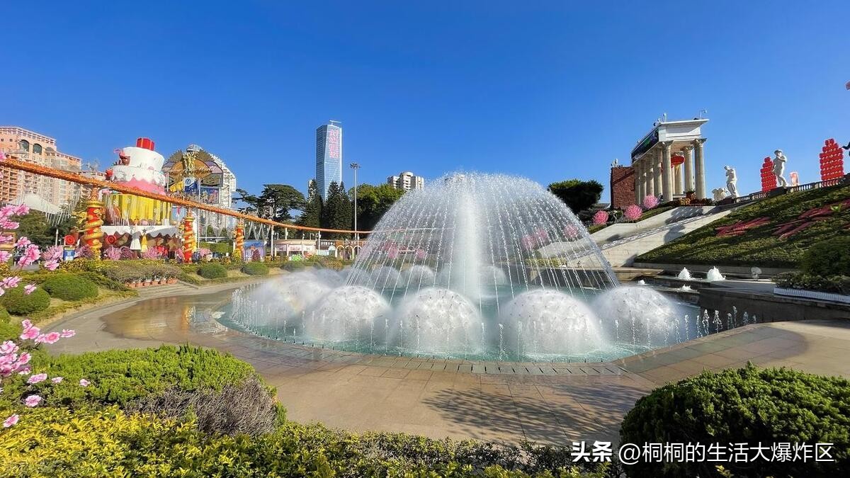 深圳游轮豪华游二日游,深圳两天一夜的旅游推荐