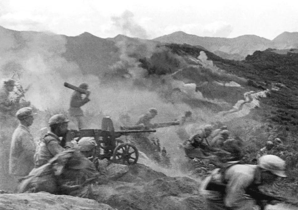 志愿军英烈超19万，为何毛主席下令：不惜代价抢回代号701的遗体