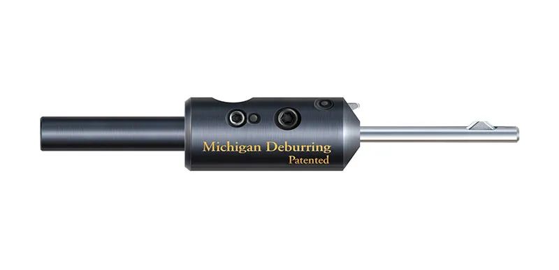 毛刺过大该采用什么样的方法解决,技术重点难点及相应解决方案