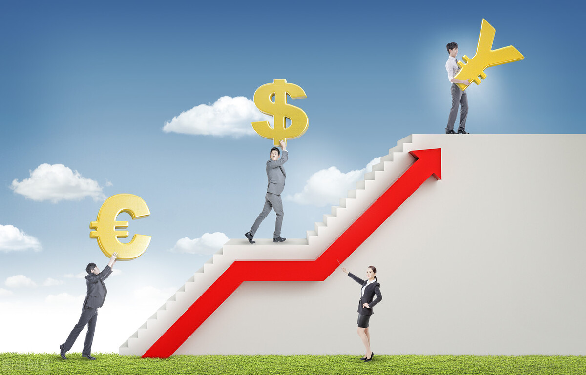 经济转型的深度解析,经济结构趋势和数字化转型