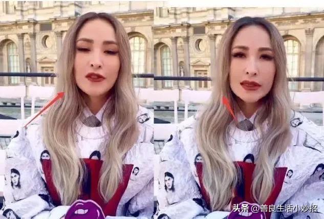 萧亚轩出席活动,萧亚轩亮相巴黎时装周