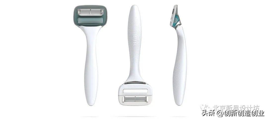 一些专为女性设计的创意产品合集～