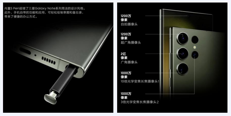 目前公认最好的三款旗舰手机,十佳旗舰手机推荐