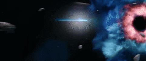 一个比一个廉价，辱智的五毛特效，但凡上点心都做不出这种东西